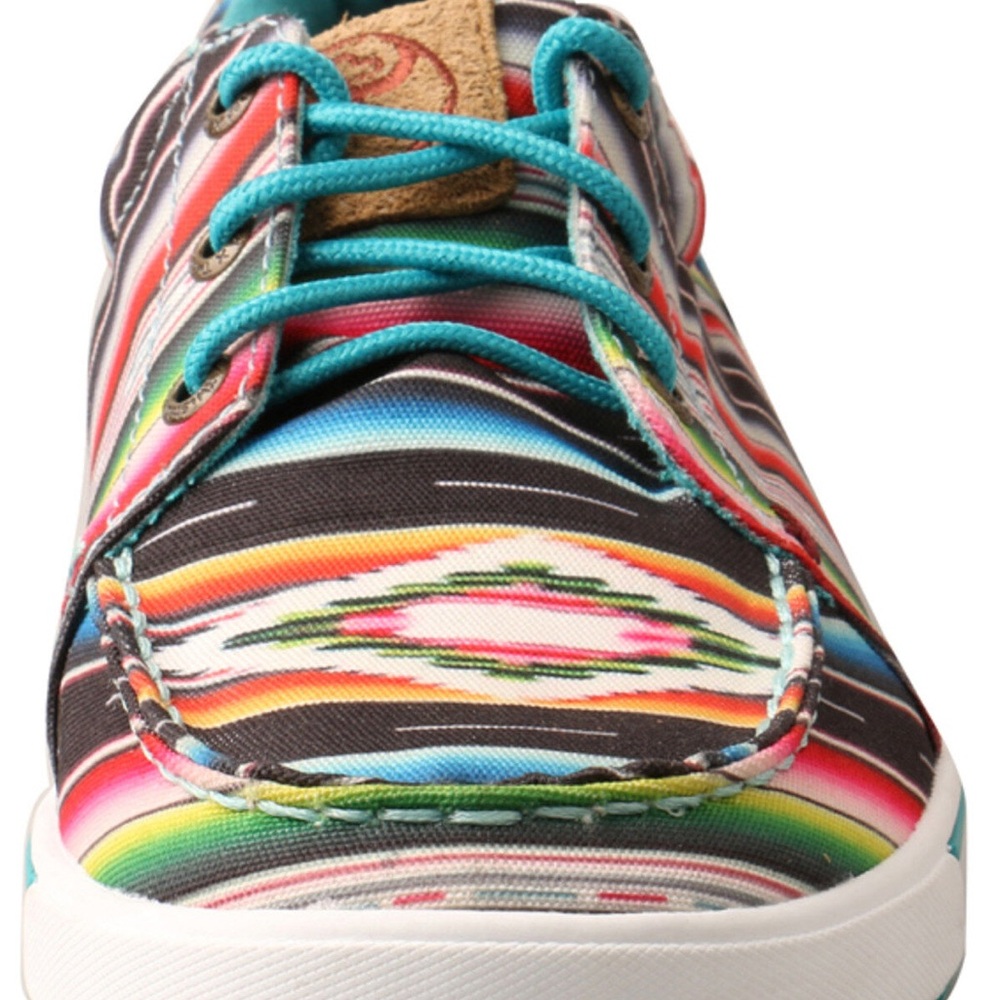 New! Hooey Women’s Lopers - 9.5 - Picture 5 of 8